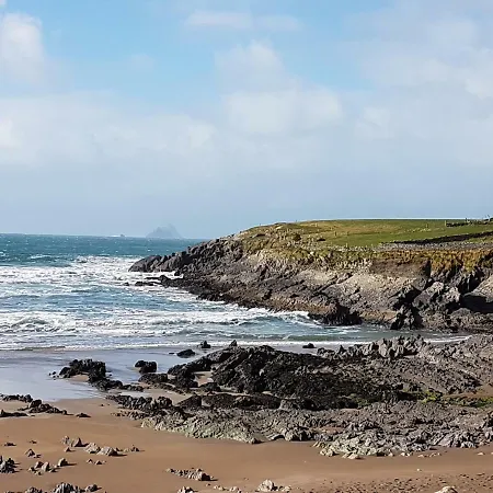 Harbour View Apartman Cahersiveen