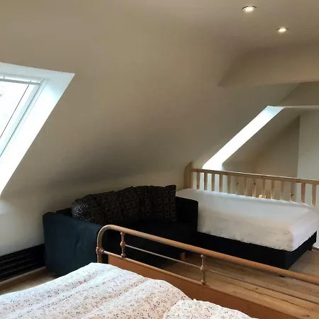 Harbour View Apartman Cahersiveen